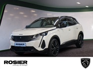 Peugeot 3008 2024