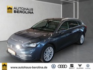 Seat Leon 2021