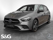Mercedes-Benz B-Class 2020