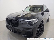 BMW X5 2021