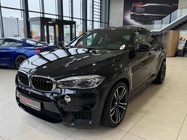 BMW X6M 2017