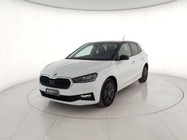 Skoda Fabia 2025