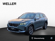 BMW X1 2024