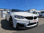 BMW M4 2019