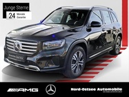 Mercedes-Benz GLB-Class 2025