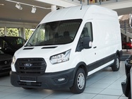 Ford Transit 2023