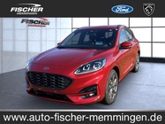 Ford Kuga 2023