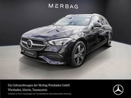 Mercedes-Benz C-Class 2024
