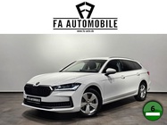 Skoda Superb 2024