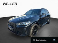 BMW X3 2024