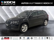 Skoda Karoq 2022