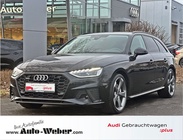 Audi A4 2022