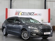 Ford Mondeo 2021