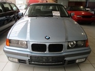 BMW 3 Series 1992