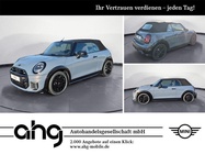MINI Cabrio 2025