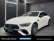 Mercedes-Benz AMG GT 2024