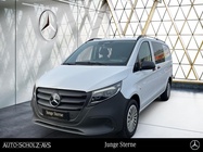 Mercedes-Benz Vito 2024