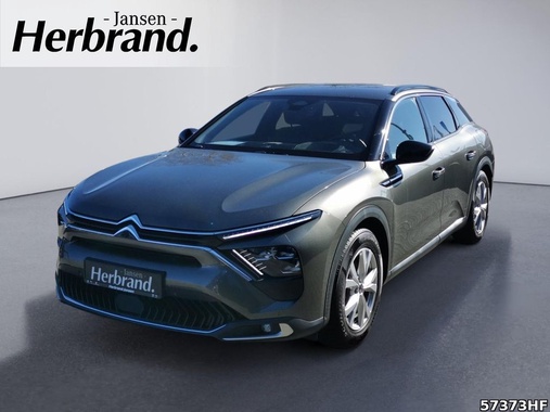 Citroen C5 2022