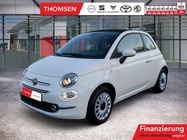 Fiat 500C 2024