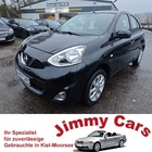 Nissan Micra 2016
