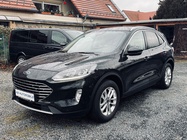 Ford Kuga 2020