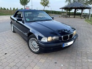 BMW 3 Series 1998