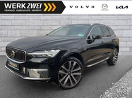 Volvo XC60 2022