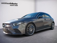 Mercedes-Benz A-Class 2022