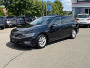 Volkswagen Passat 2023