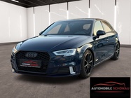 Audi A3 2019