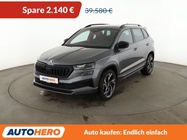 Skoda Karoq 2024