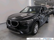 BMW X1 2022