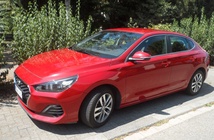 Hyundai i30 2019