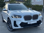 BMW X3 2024