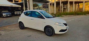 Lancia Ypsilon 2019