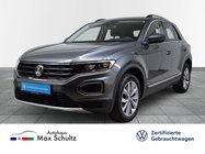 Volkswagen T-Roc 2019