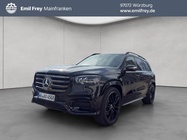 Mercedes-Benz GLS-Class 2026