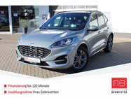 Ford Kuga 2024