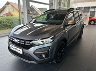 Dacia Jogger 2025