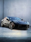 Porsche Panamera 2025