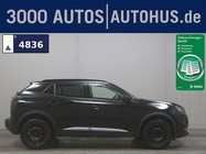 Peugeot 2008 2021