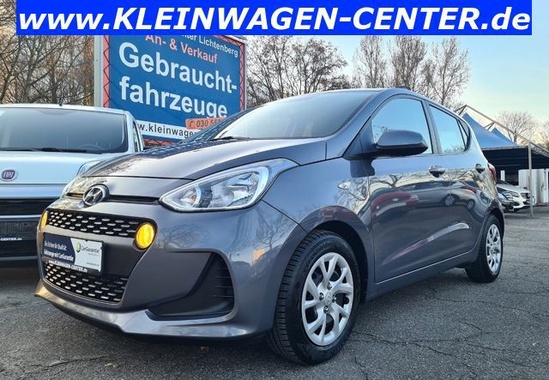 Hyundai i10 2019