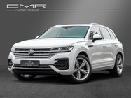 Volkswagen Touareg 2022