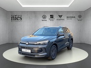 Volkswagen Tiguan 2026