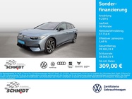 Volkswagen ID.7 2024