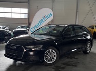Audi A6 2022