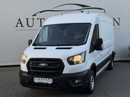 Ford Transit 2023