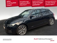 Audi A1 2023