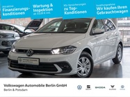 Volkswagen Polo 2025