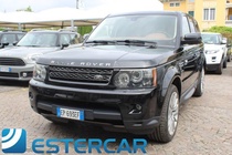 Land Rover Sport 2013